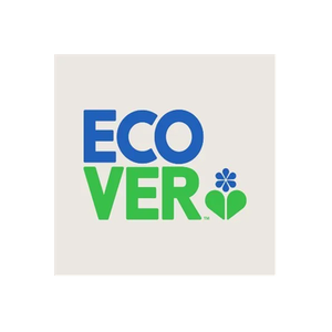 Ecover brand logo for ecover.com