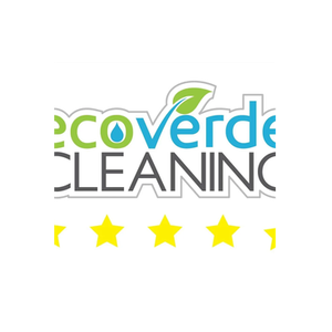 Ecoverde Solutions brand logo for ecoverdesolutions.com