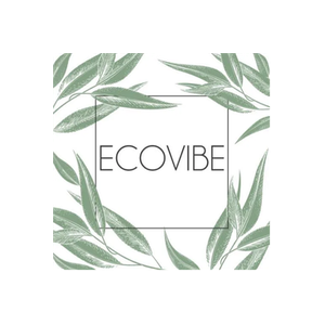 EcoVibe Style brand logo for ecovibestyle.com