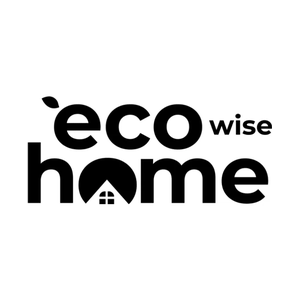 ecowisehome brand logo for ecowisehome.com