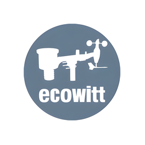 Ecowitt brand logo for ecowitt.com