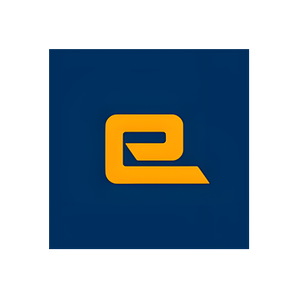 ECRS brand logo for ecrs.com