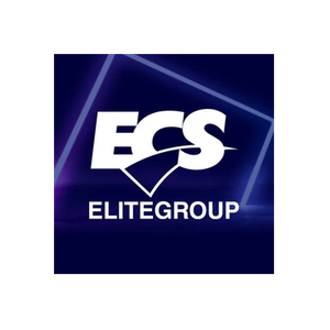 ECS brand logo for ecs.com.tw