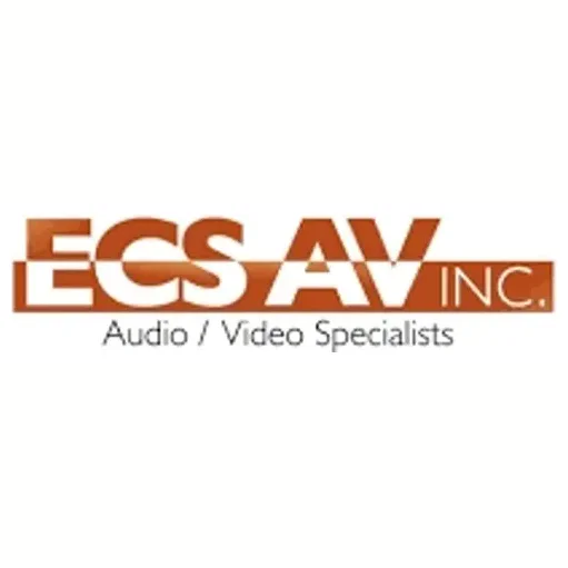 ecsav brand logo for ecsav.com