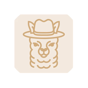 Ecualama brand logo for ecualama.com