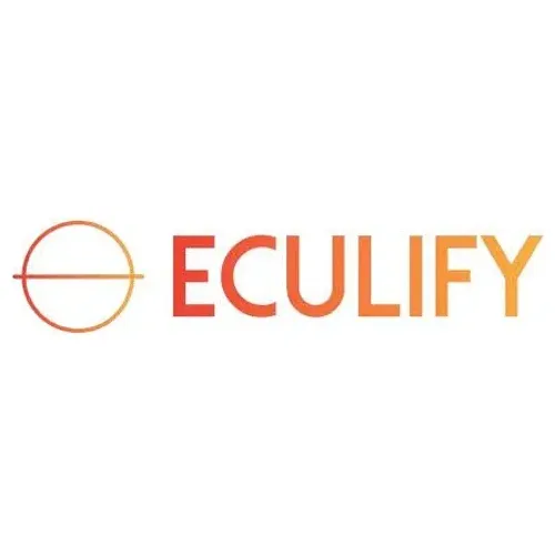 Eculify brand logo for eculify.com