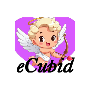 eCupid brand logo for ecupid.com.au