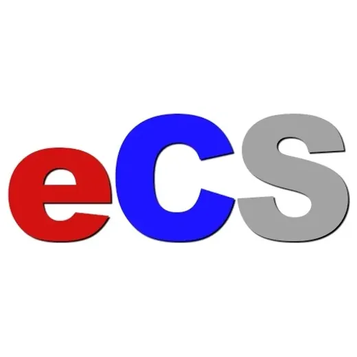eCyberStore brand logo for ecyberstore.com