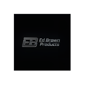Ed Brown Products brand logo for edbrown.com