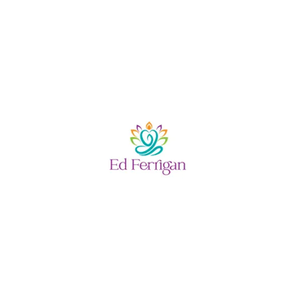 Ed Ferrigan brand logo for edferrigan.com