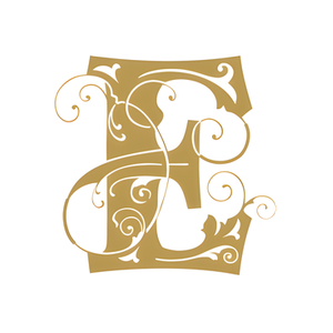 Ed Libby brand logo for edlibby.com