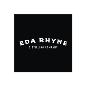 Eda Rhyne brand logo for edarhyne.com