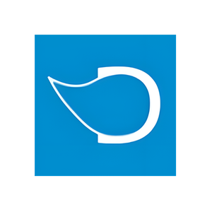 eDairy Market brand logo for edairymarket.com