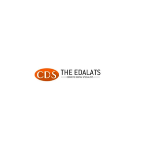 Edalat Dental Arts brand logo for edalatdentalarts.com
