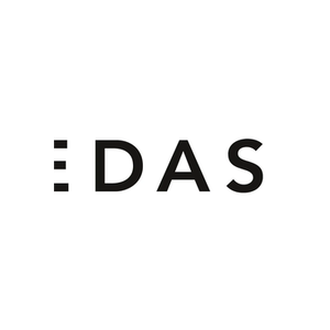 Edasi brand logo for edasi.co