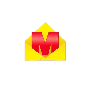 edbMails brand logo for edbmails.com
