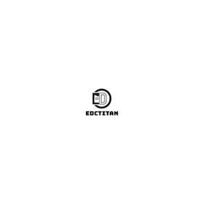 EDC Titan brand logo for edctitan.com