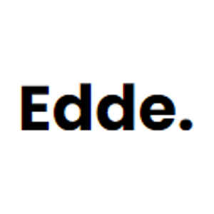 edde brand logo for edde.ai
