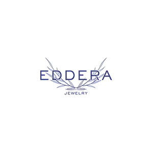 Eddera brand logo for eddera.com