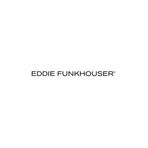 Eddie Funkhouser brand logo for eddiefunkhouser.com