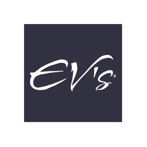 Eddie V's brand logo for eddiev.com