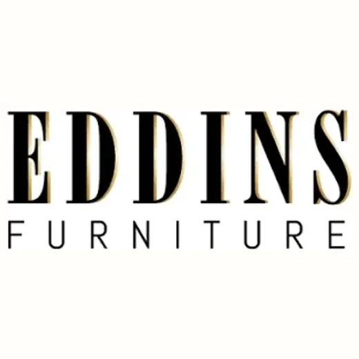 Eddins Furniture brand logo for eddinsfurniture.com