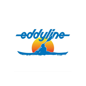 Eddyline Kayaks brand logo for eddyline.com