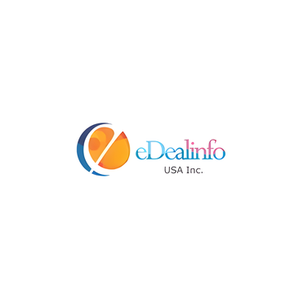 eDealInfo brand logo for edealinfo.com