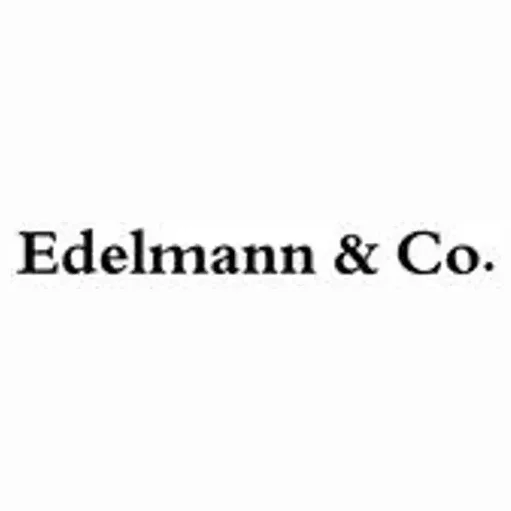 edelmannandco brand logo for edelmannandco.com