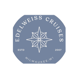 Edelweiss Boats brand logo for edelweissboats.com
