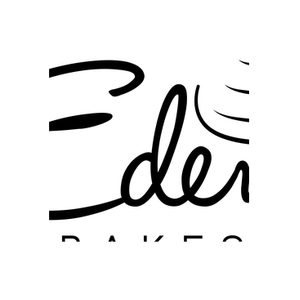 Eden Bakes brand logo for edenbakes.co.uk