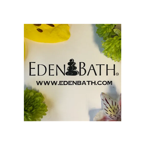 Eden Bath brand logo for edenbath.com