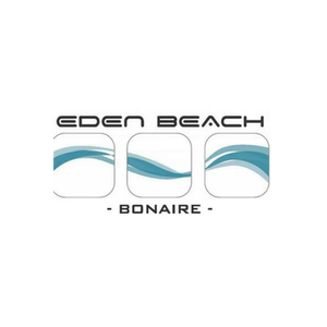 Eden Beach brand logo for edenbeach.com
