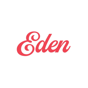 Eden Direct brand logo for edendirect.com