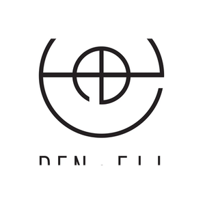 Eden & Elie brand logo for edenandelie.com