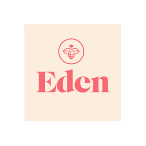 Eden Garden Design brand logo for edenaustin.com