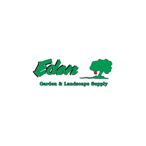 Eden Garden Supply brand logo for edengardensupply.com