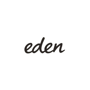 Eden in Chicago brand logo for edeninchicago.com