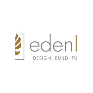 Eden LA brand logo for edenla.com
