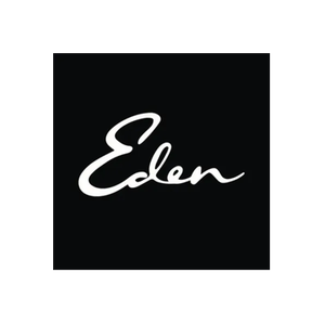 Eden on Brand brand logo for edenonbrand.com