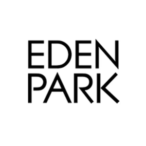 Eden Park brand logo for edenpark.com