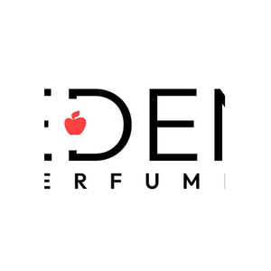 Eden Perfumes brand logo for edenperfumes.co.uk