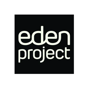 Eden Project brand logo for edenproject.com