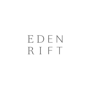 Eden Rift brand logo for edenrift.com