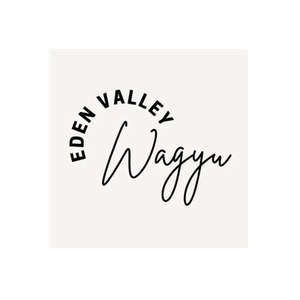 Eden Valley Wagyu brand logo for edenvalleywagyu.com
