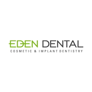 edendental brand logo for edendental.net