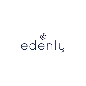 Edenly brand logo for edenly.com