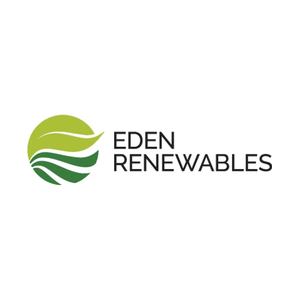 edenrenewables.com/home brand logo for edenrenewables.com
