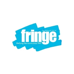Edfringe brand logo for tickets.edfringe.com