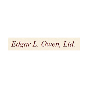 edgarlowen brand logo for edgarlowen.com